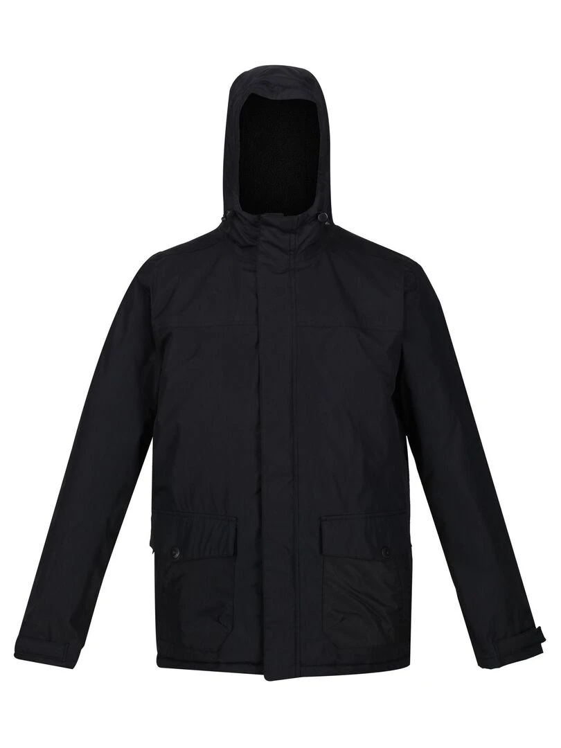 Regatta Veste imperméable STERLINGS Noir