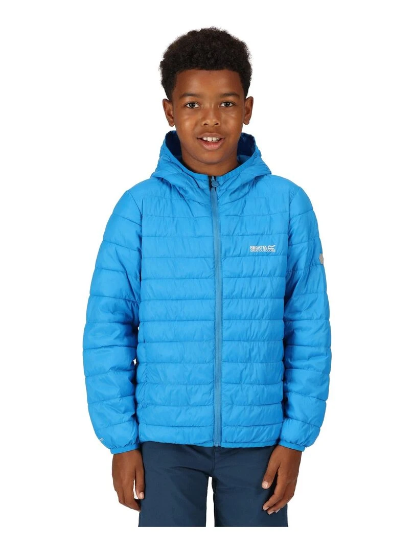 Regatta   Veste HILLPACK   Bleu azur