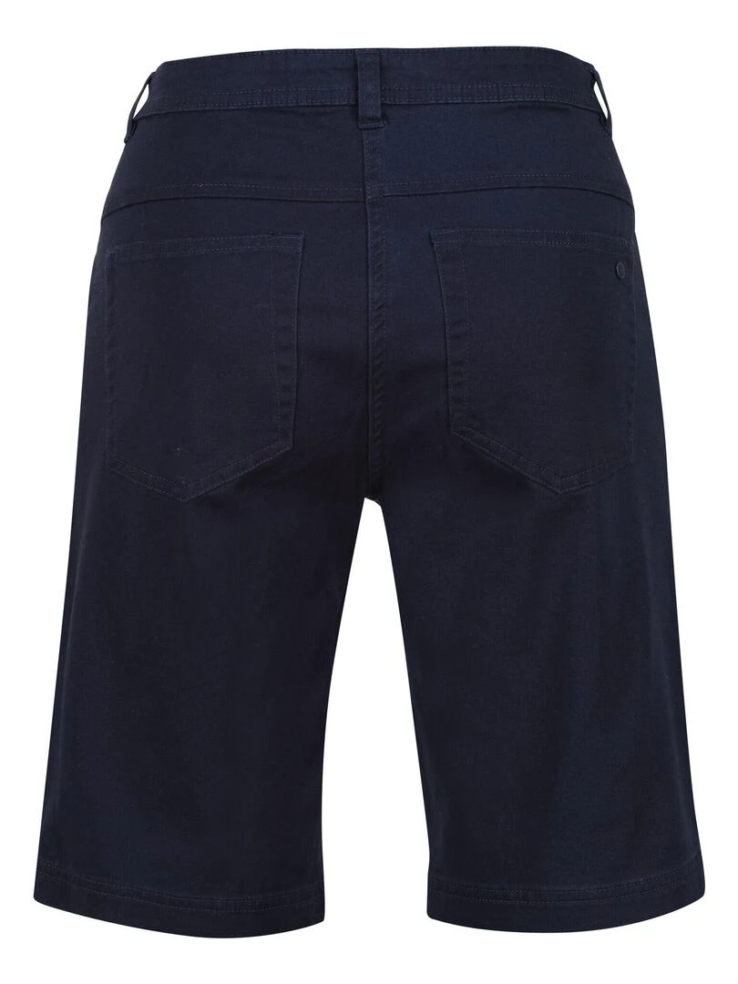 Regatta Short décontracté BAYLA Bleu marine