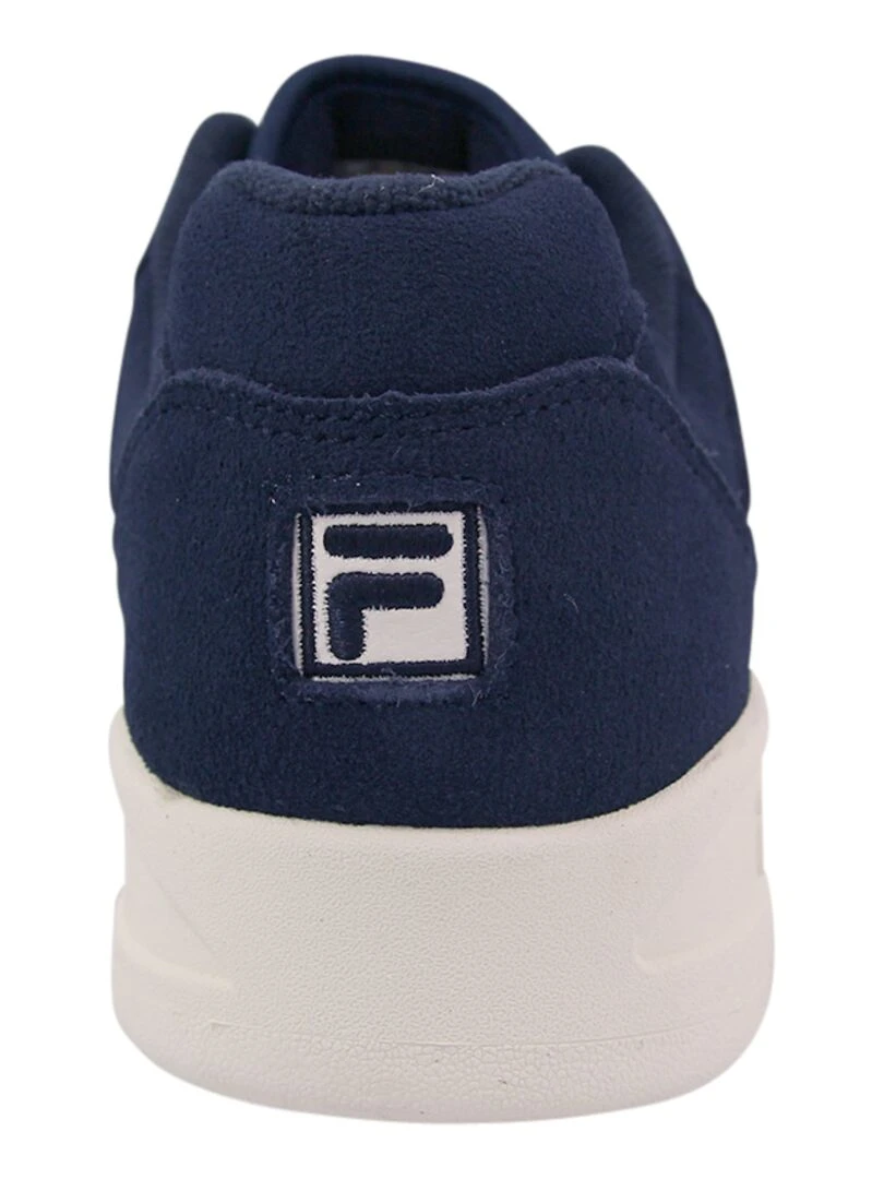 Baskets 'Fila' 'Town Classic S'   Bleu