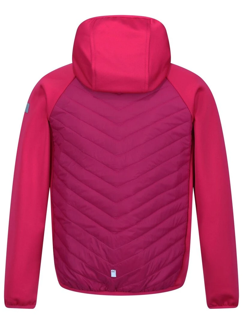 Regatta Veste matelassée KIELDER HYBRID Fluo
