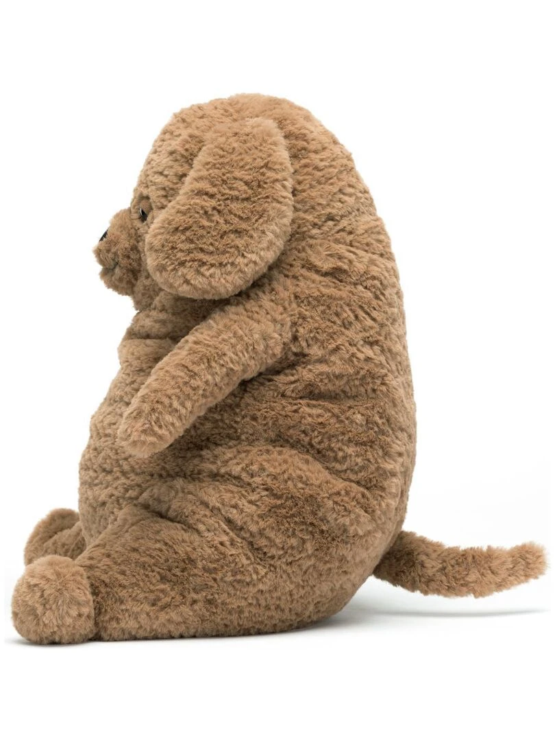 Amore Dog   Jellycat   Marron