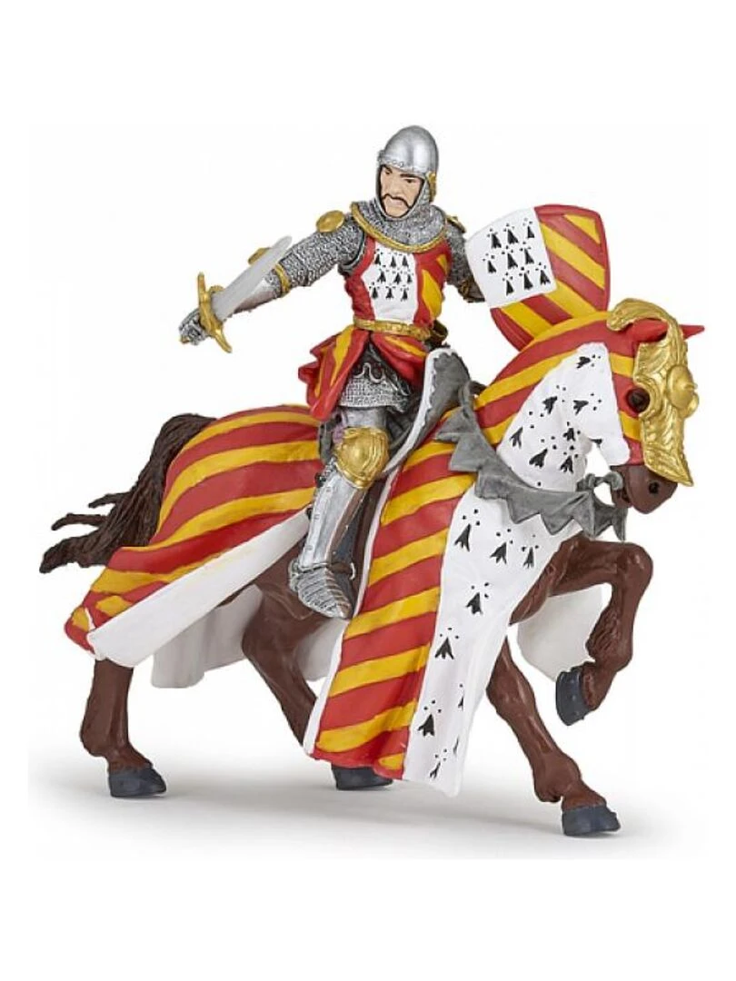 39800 Chevalier au tournoi   N/A