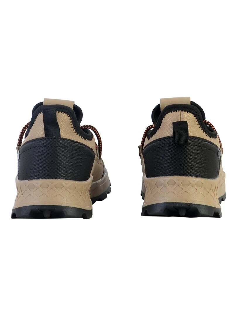 Basket à Lacets Kaporal Bliden   Beige