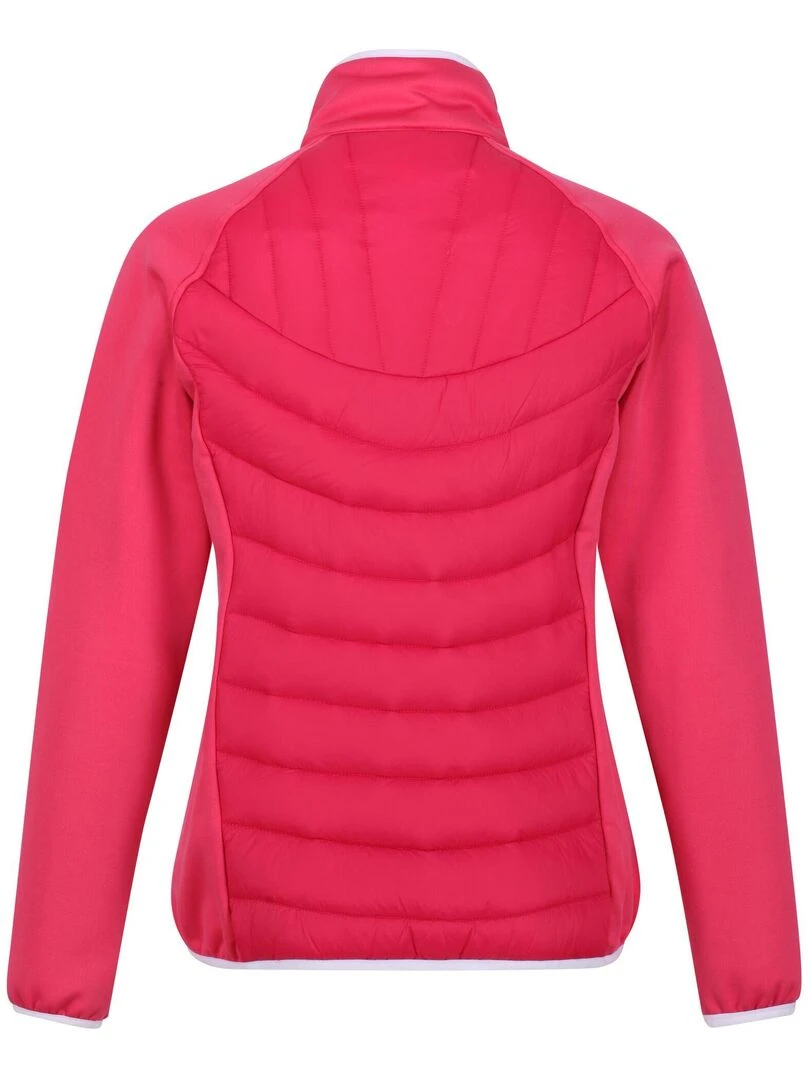 Regatta Veste isolée CLUMBER Rose clair