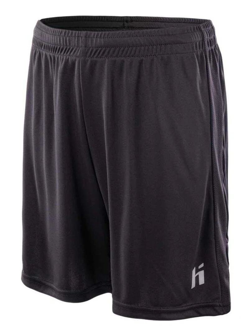 Huari   Short ARTIGAS   Gris