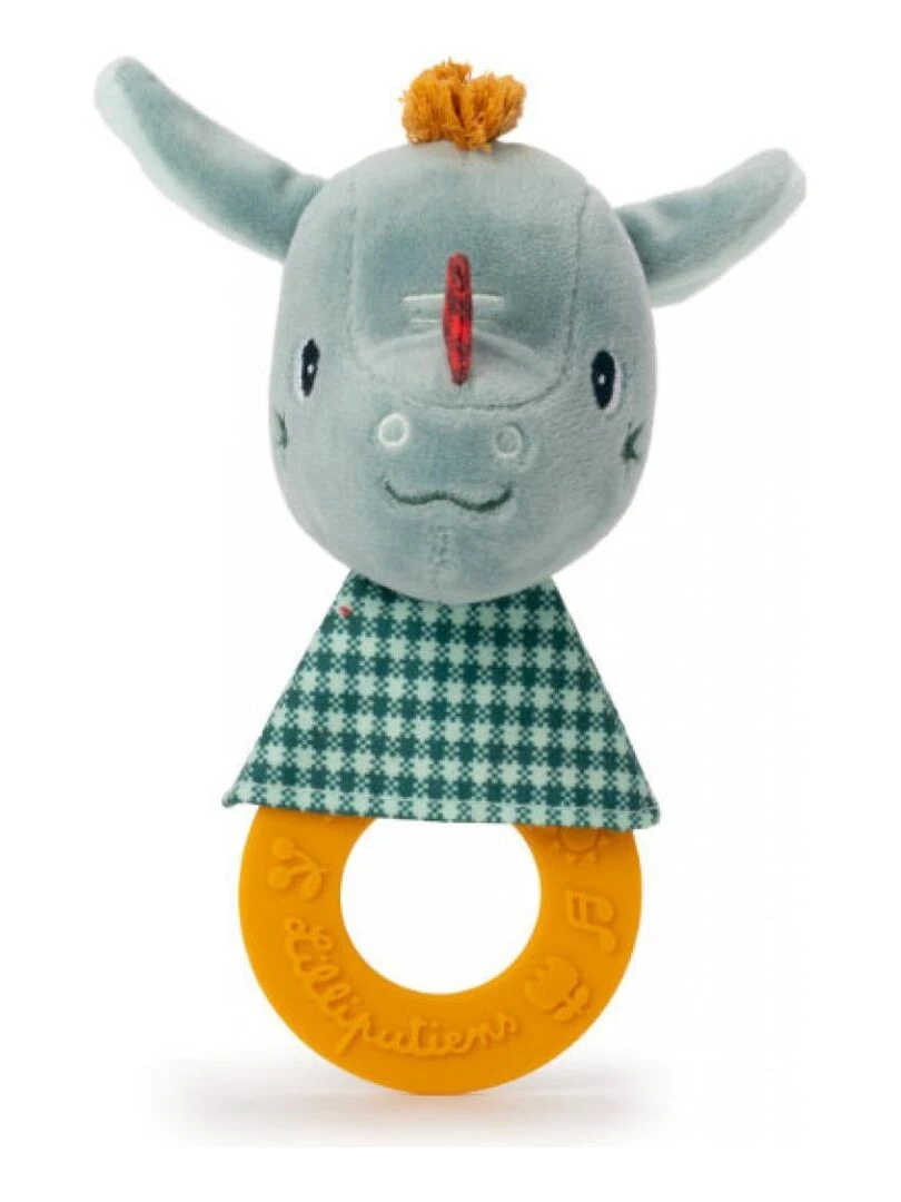 JOE HOCHET DE DENTITION Bleu