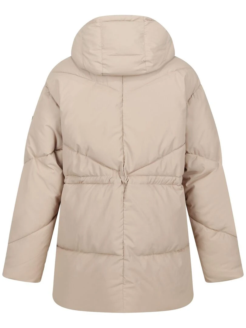 Regatta Veste matelassée RURIE Beige