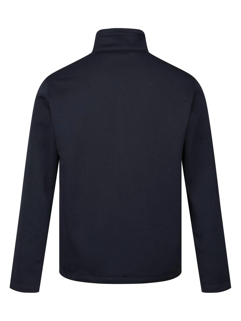 Regatta Veste polaire EDLEY Bleu marine