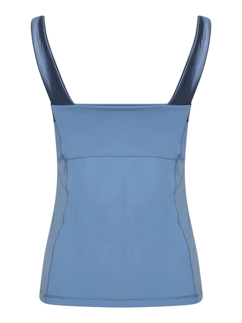 Dare 2B   Débardeur CRYSTALLIZE   Bleu clair