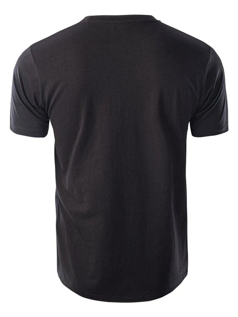 Hi Tec T shirt OLEN Noir
