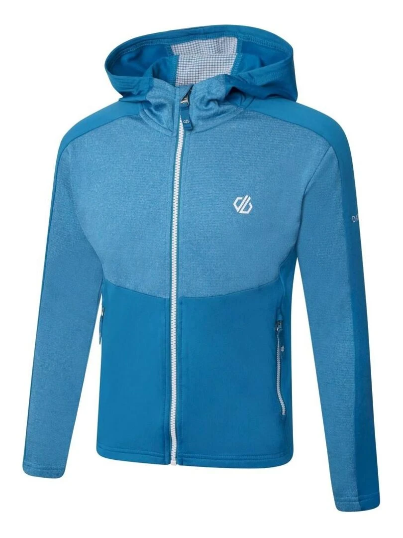 Dare 2B   Veste légère HASTILY   Bleu lagon