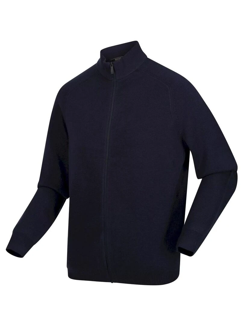 Regatta   Veste polaire KYLO   Bleu marine