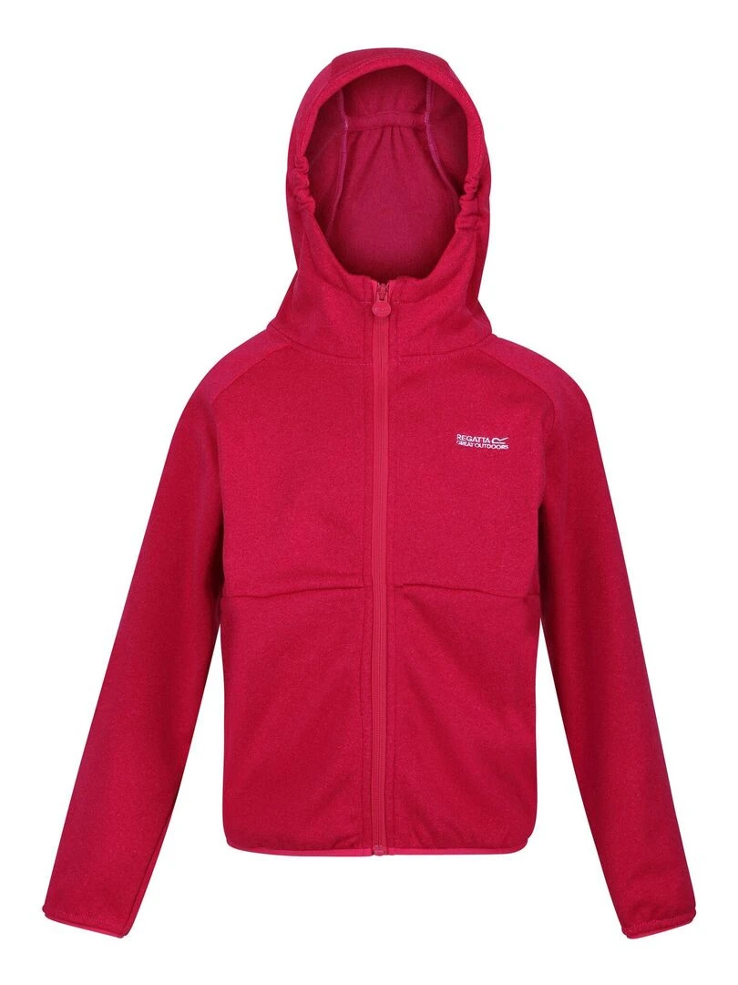 Regatta Veste polaire MAXWELL Fluo