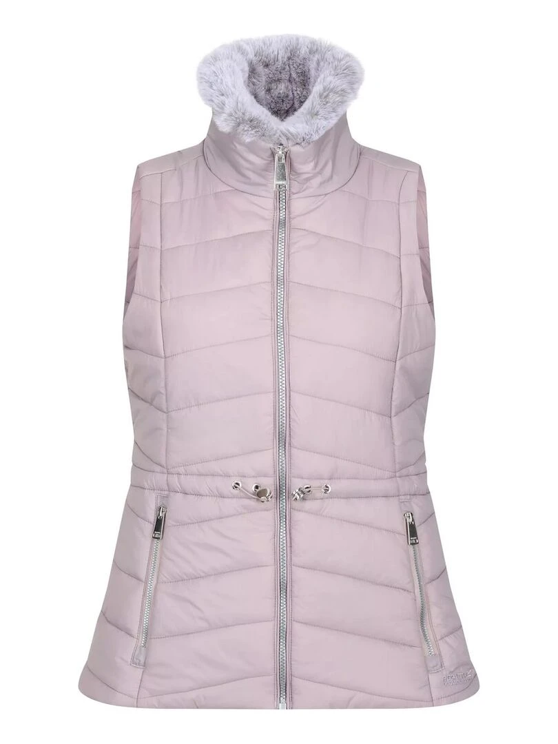 Dare 2B Veste sans manches WALLESS Violet