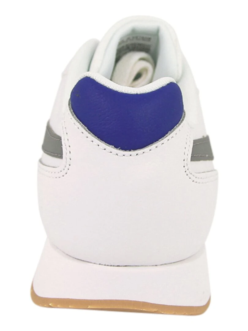 Baskets 'Reebok' 'Royal Glide'   Blanc