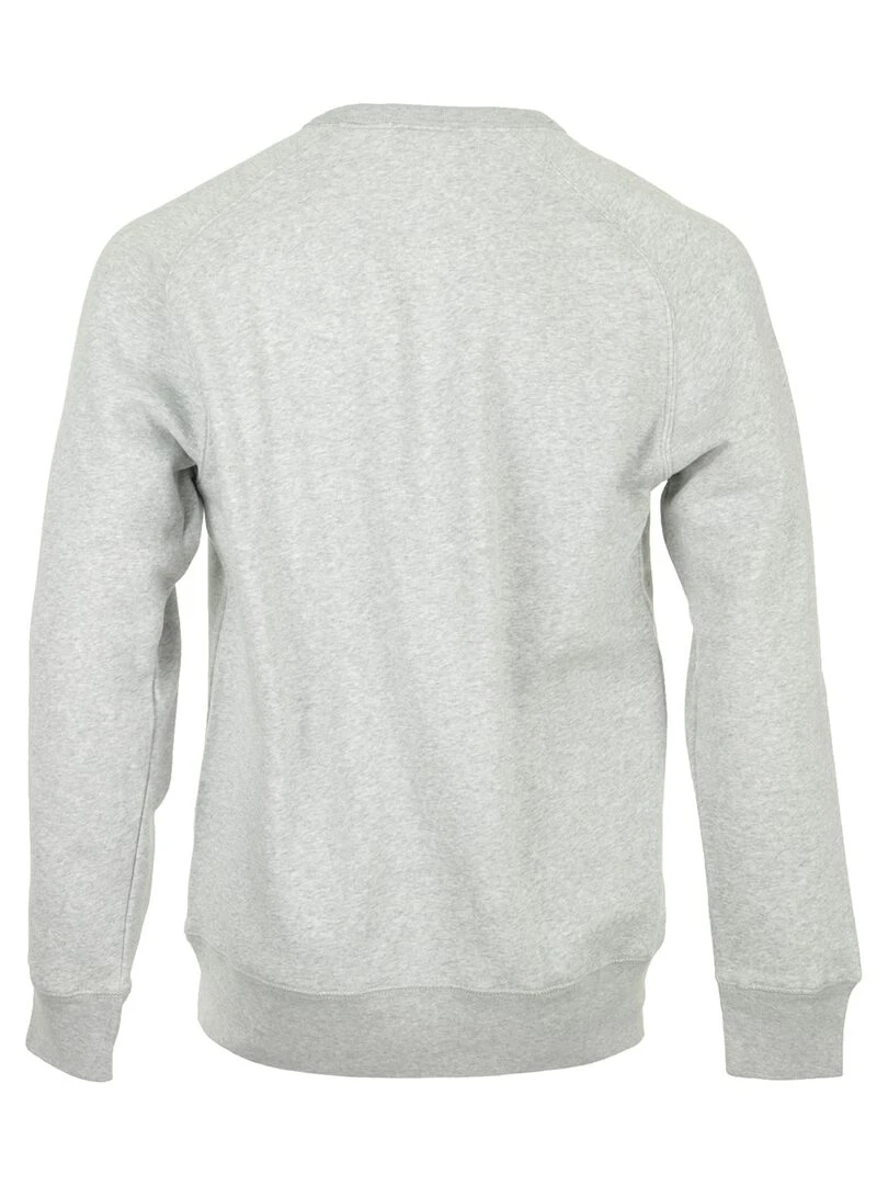 Sweat Ellesse Crew Neck Uni Gris