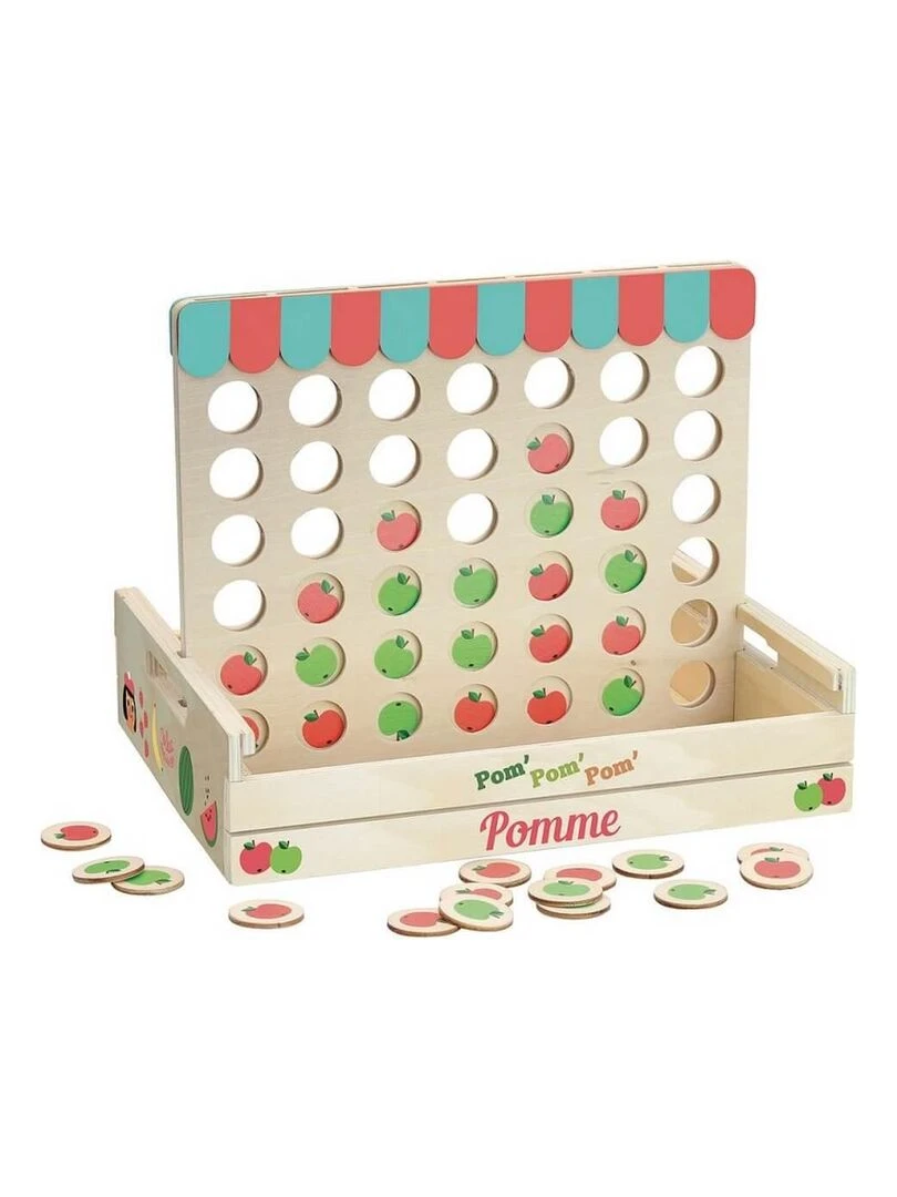 Pom pom pom pomme Ingela P.Arrhenius N/A