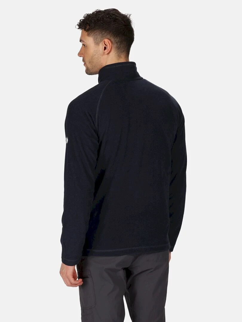 Regatta   Polaire MONTES   Bleu marine