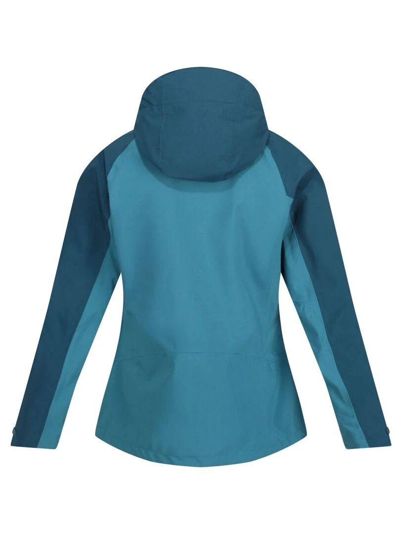 Regatta   Coupe vent BIRCHDALE   Bleu