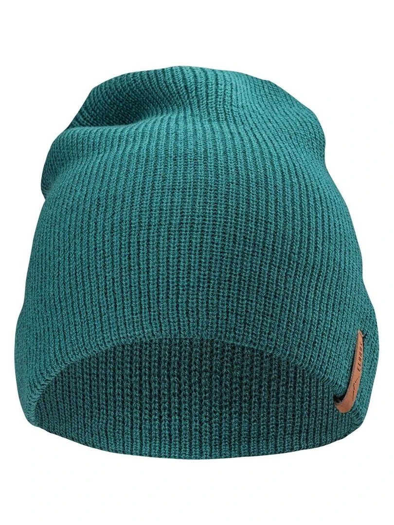 Elbrus Bonnet d'hiver USIAN Bleu Noir