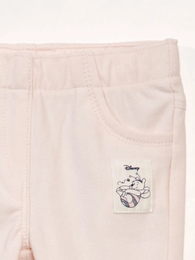 Jegging 'Minnie' Rose