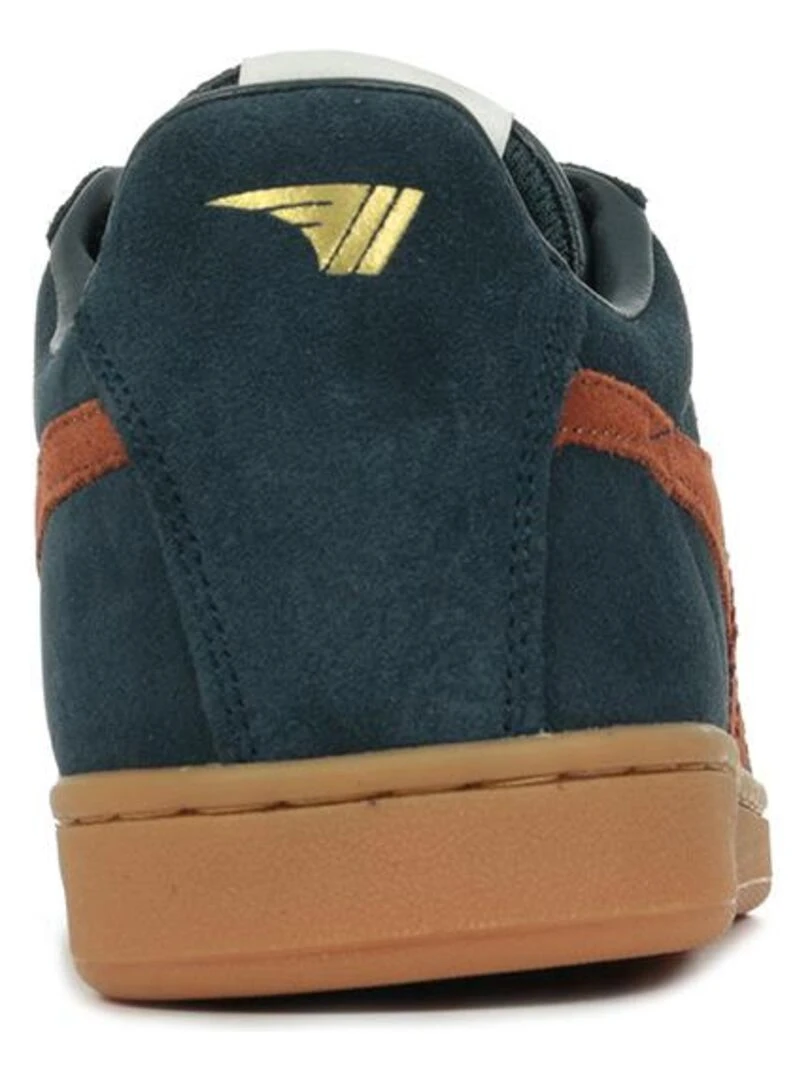 Baskets PUMA Future Rider Displaced   gris anthracite