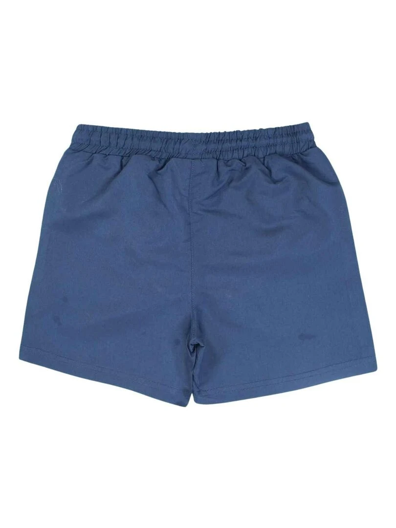 Avengers Short De Bain garçon imprimé Avengers Bleu