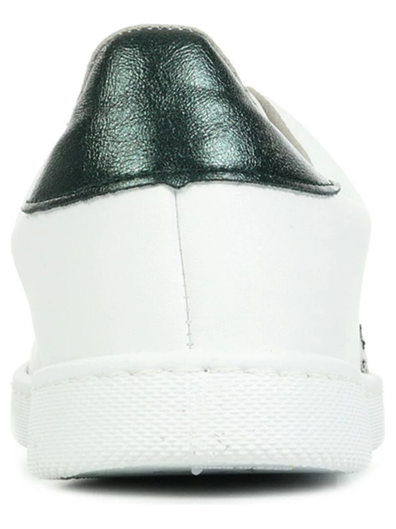 Baskets Victoria Tenis   Blanc
