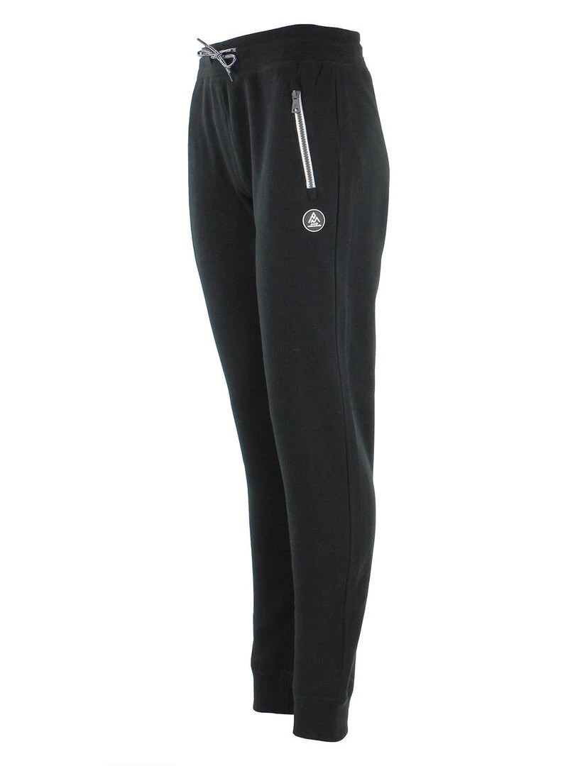 Pantalon de jogging femme ANVERS   Noir Noir