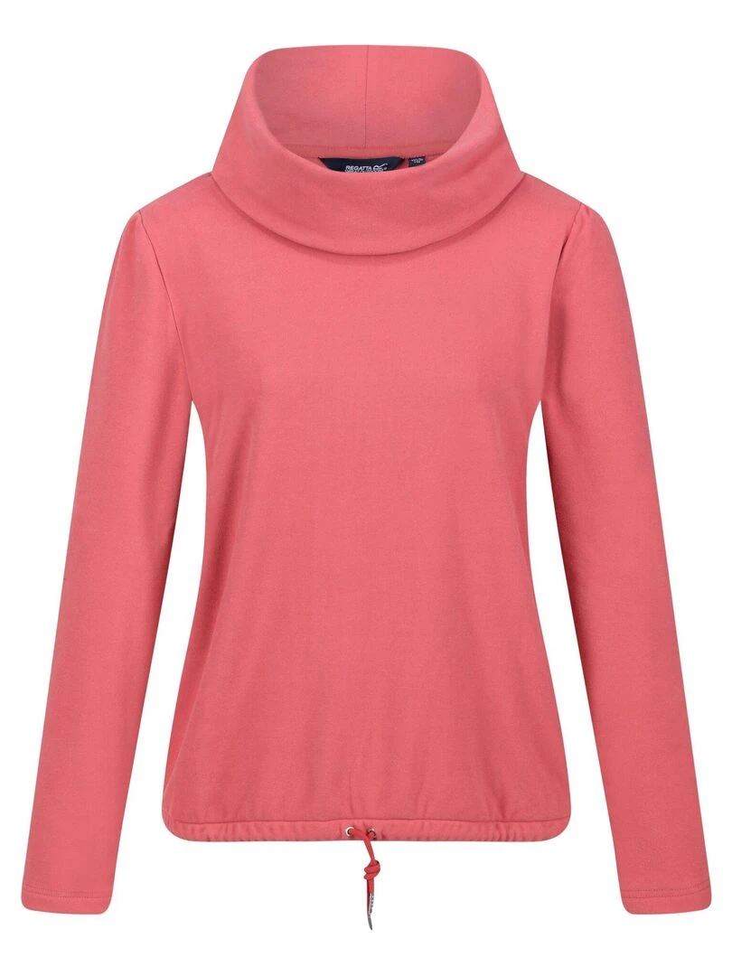 Regatta Sweat ADARAE Rose parme
