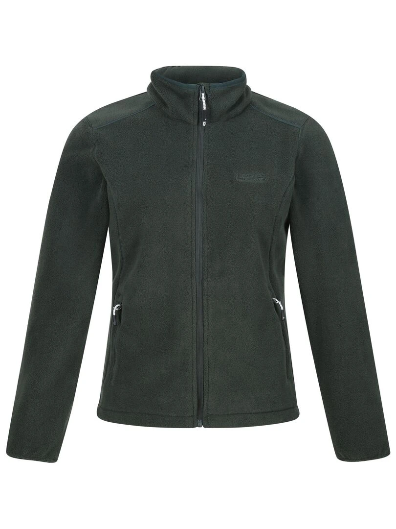 Regatta Veste polaire FLOREO Vert foncé
