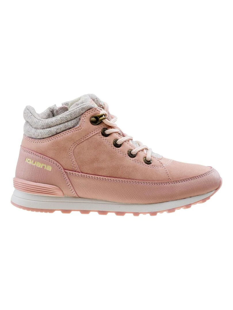 Iguana Baskets LOMI Rose foncé