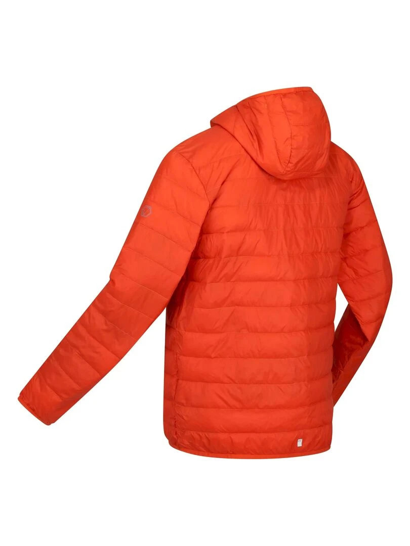 Regatta   Veste HILLPACK   Rouge brique