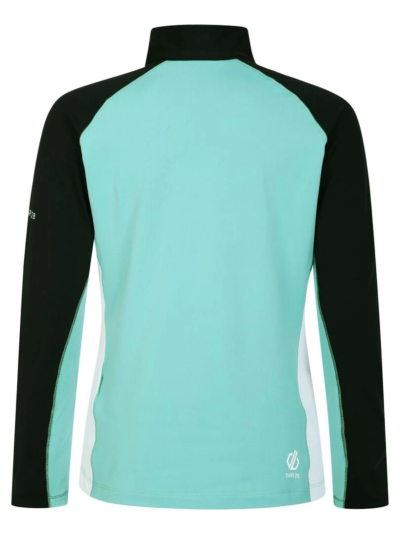 Dare 2B Haut de sport INVOLVED Vert sapin