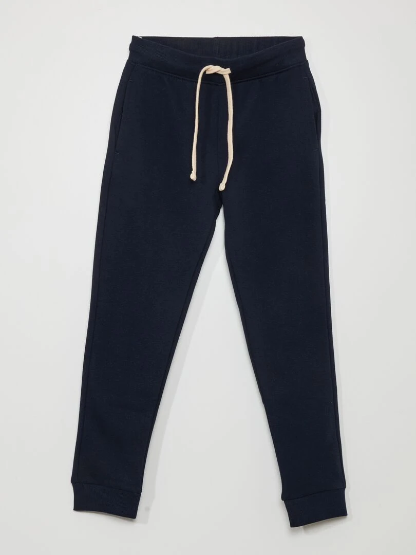 Pantalon de jogging Marine