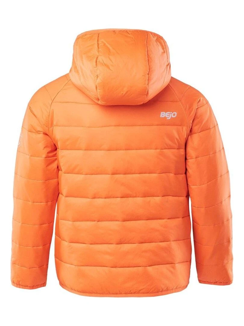 Bejo Veste matelassée LOKE Orange