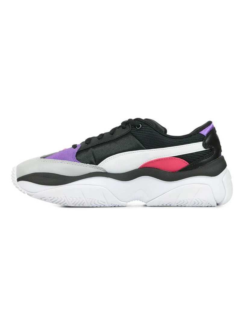 Baskets PUMA Storm Y Wn's   Noir