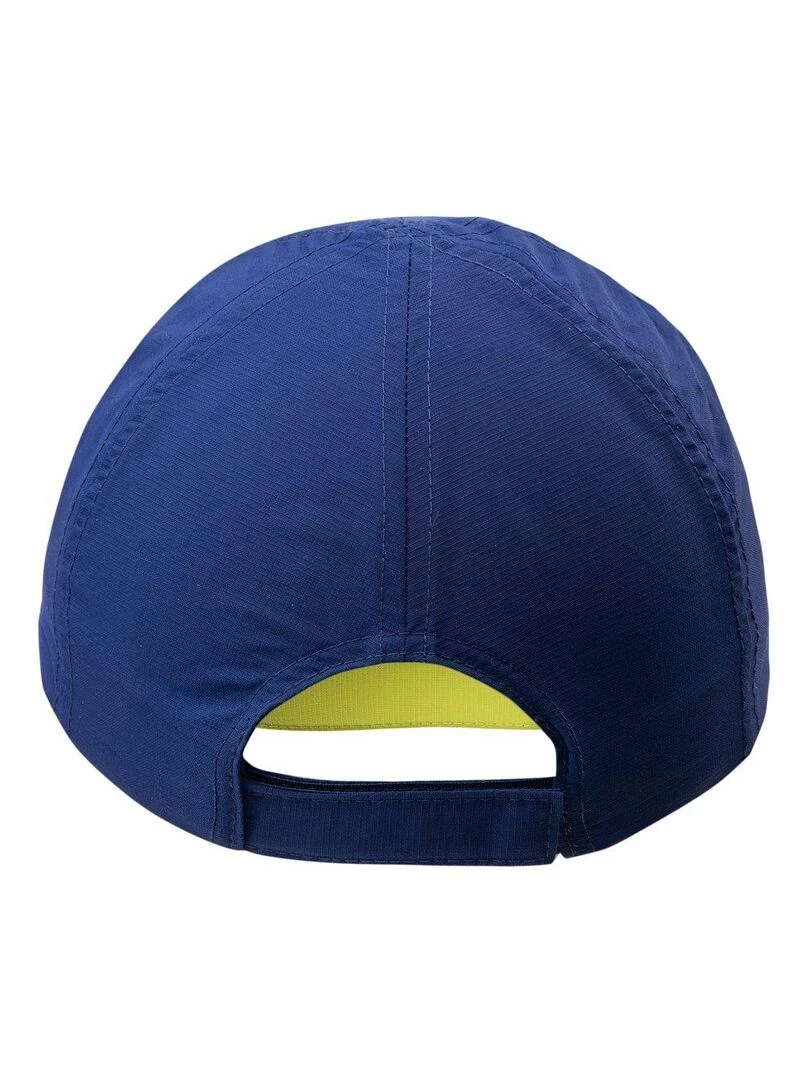Bejo Casquette SAMI Bleu Vert