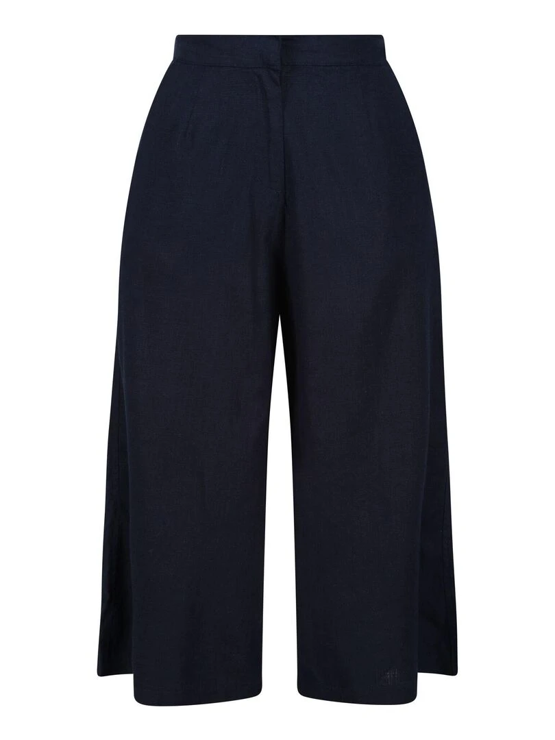 Regatta Jupe culotte MADLEY Bleu marine