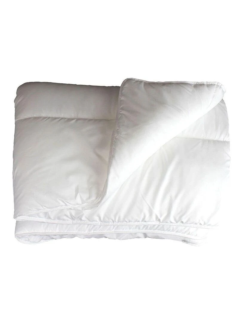 Couette Confort   Blanc