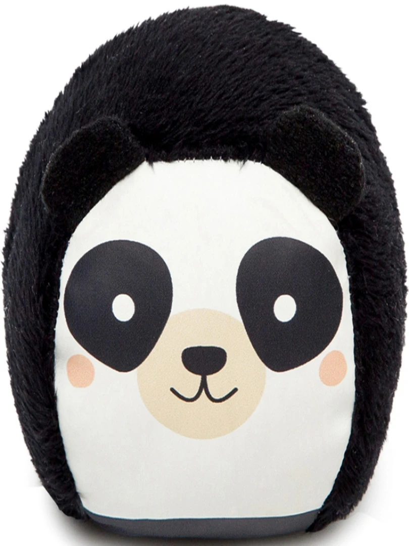 Lot de 4 balles doudous Jungle Doodballs   N/A