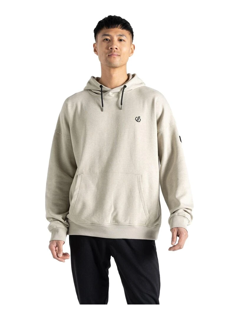 Trespass Qikpac   Poncho repliable   Adulte unisexe   Noir