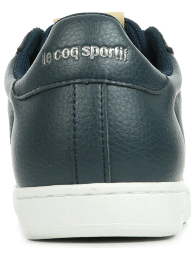 Baskets Courtmatch Bbr Premium   Bleu marine