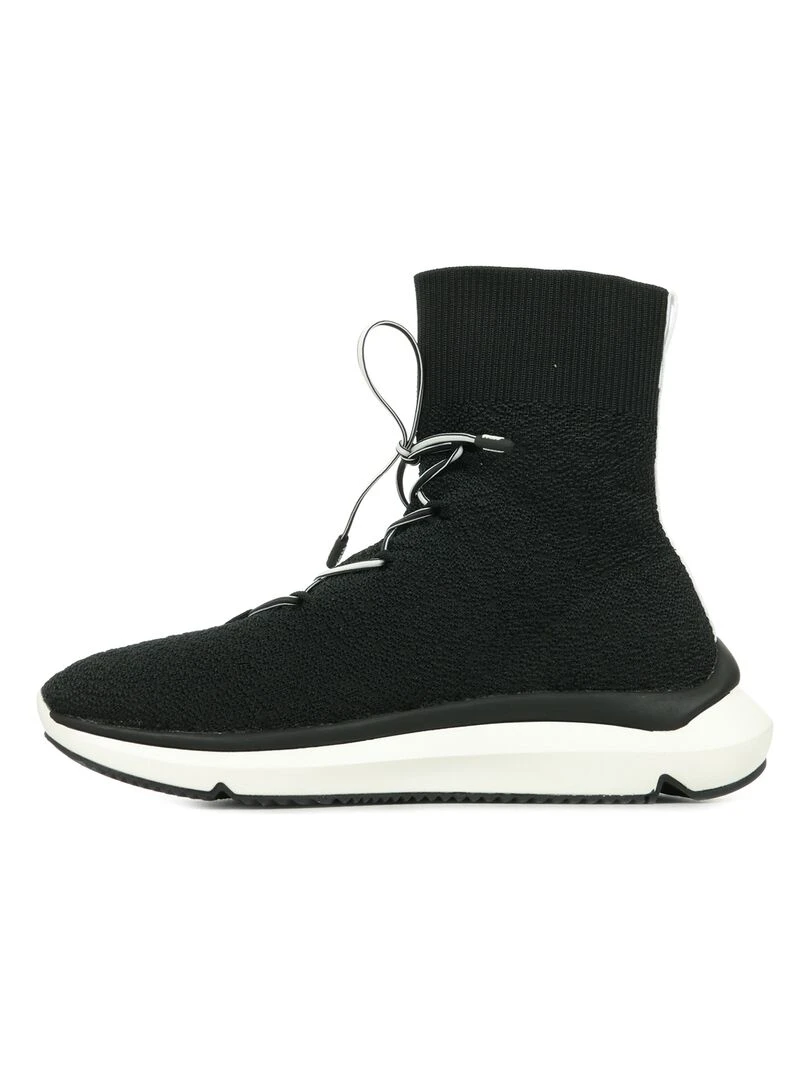 Baskets Guess Drewsila   Noir