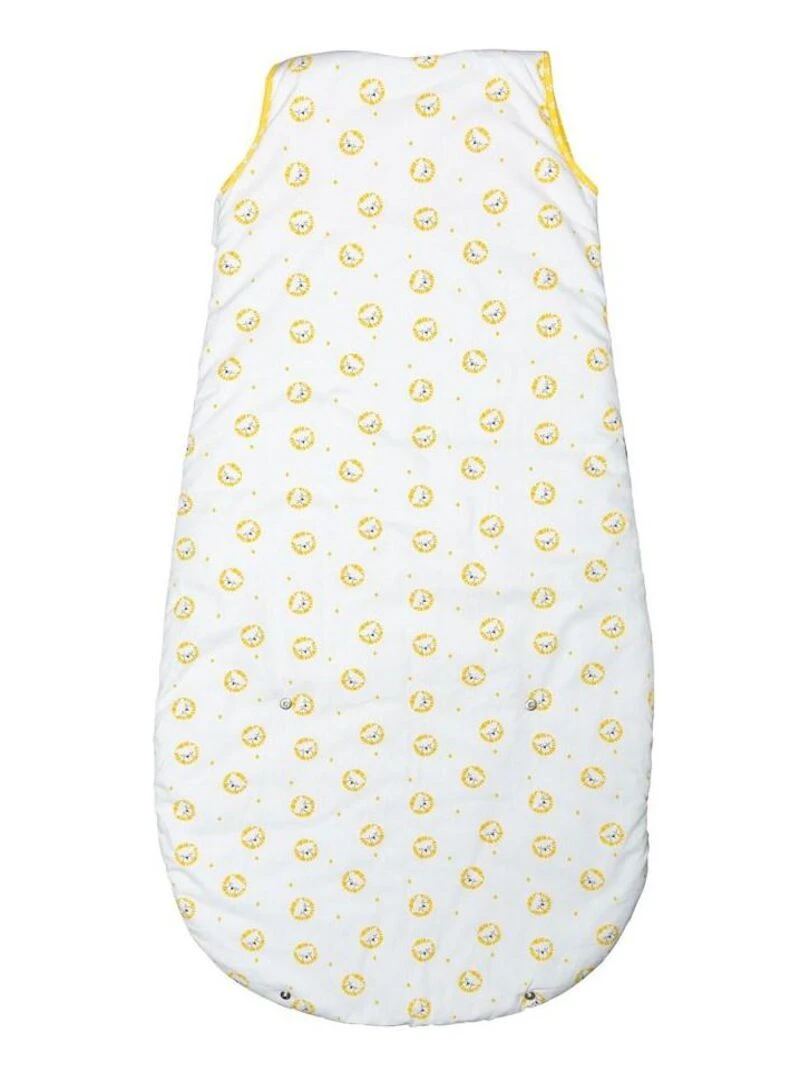 Gigoteuse bébé en coton SAUTHON Blanc
