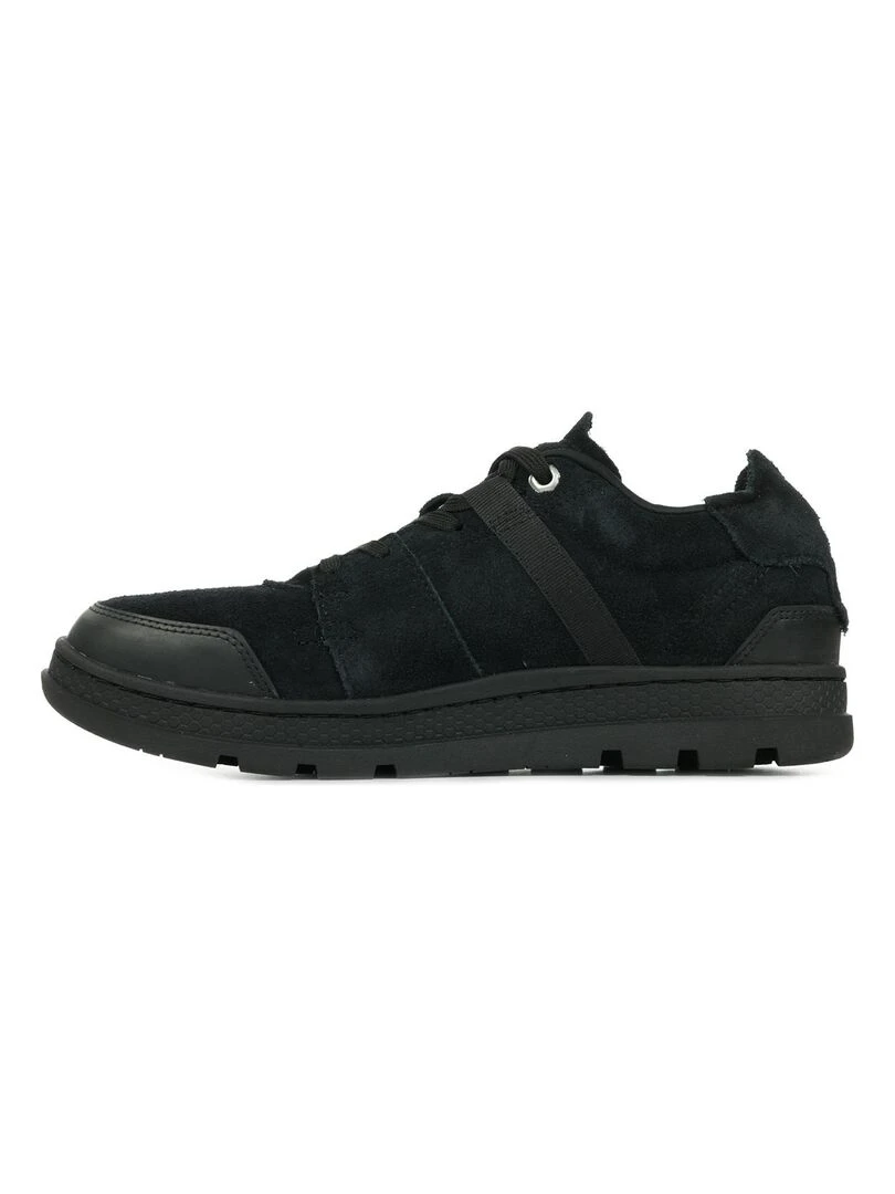 Baskets Caterpillar Cite Low   Noir