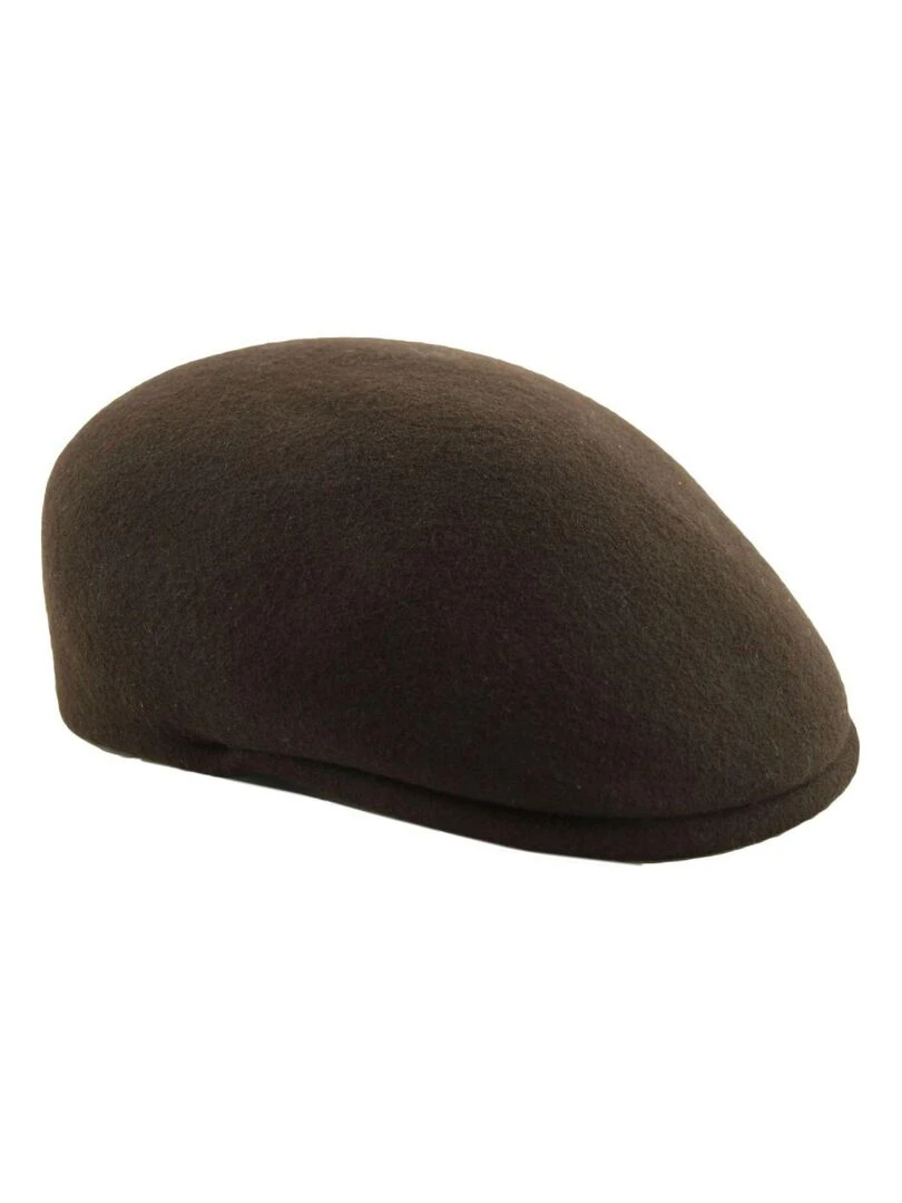 Beret Kebello Marron