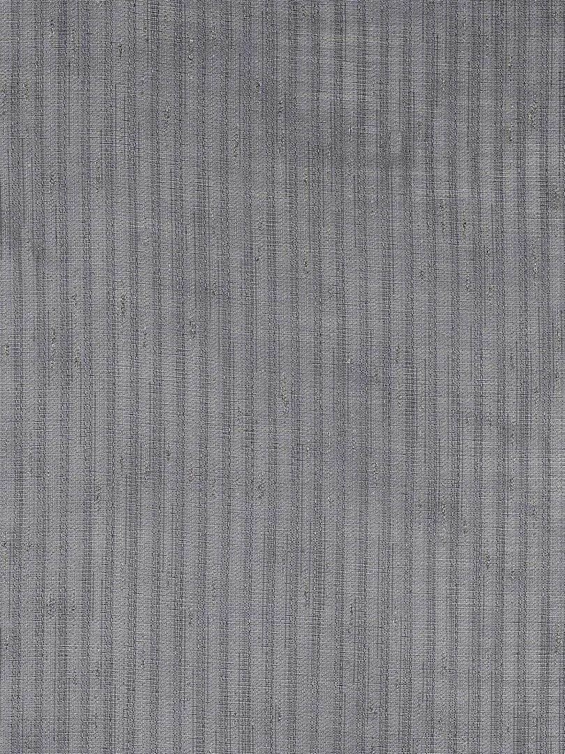 Voilage uni Saphir   Gris clair