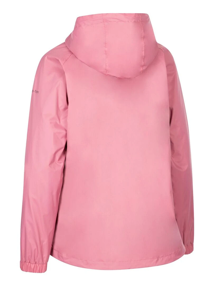 Trespass Coupe vent TAYAH Rose